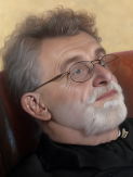 Paul Gaborit (par IA StableCascade)
